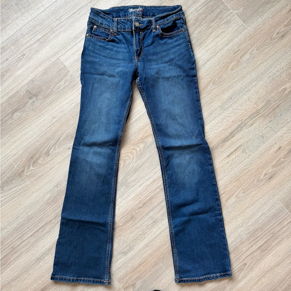 Wrangler 5/6x34 Jeans
